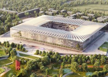 Unrealized Dreams: Stadiums That Were Never Built in Italy