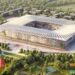Unrealized Dreams: Stadiums That Were Never Built in Italy