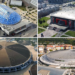 Ranking the 10 biggest volleyball arenas in the world by capacity