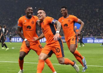 As Inter Milan returns with a bang, Barcelona and Napoli try to seize the final opportunity.