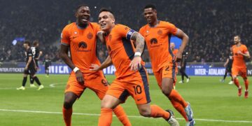 As Inter Milan returns with a bang, Barcelona and Napoli try to seize the final opportunity.