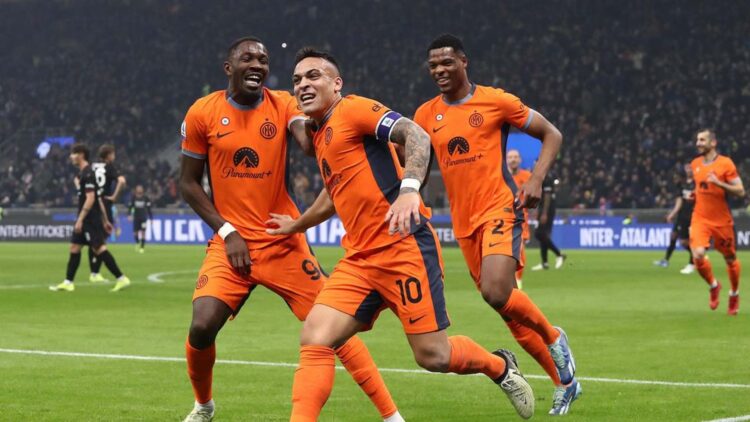 As Inter Milan returns with a bang, Barcelona and Napoli try to seize the final opportunity.