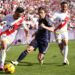 La Liga: At Rayo Vallecano, league leaders Real Madrid held on for a painful 1-1 draw.