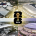 The stadiums that will host the 2026 FIFA World Cup
