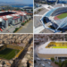 The 10 biggest stadiums in Greece by capacity