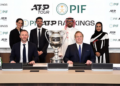 Saudi Arabia’s new $1 billion plan and the fight to dominate tennis