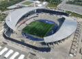 Istanbul awarded hosting rights for the 2027 European Games