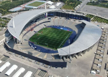 Istanbul awarded hosting rights for the 2027 European Games