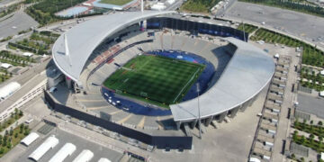 Istanbul awarded hosting rights for the 2027 European Games