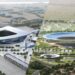 Sheikh Hamdan approves 2 new Football Stadiums in Dubai.