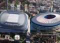 Santiago Bernabeu or New Camp Nou – Which Stadium Will Cost More?
