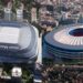 Santiago Bernabeu or New Camp Nou – Which Stadium Will Cost More?