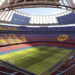 This is how Camp Nou will look like when the stadium’s 1.3 billion€ transformation is completed.