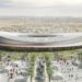 World’s biggest football stadium with 115,000-capacity set to be built for Fifa World Cup 2030