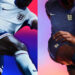Ahead of Euro 2024, England unveils new home and away Nike uniforms.