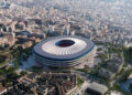 The 15 Biggest Stadiums of the world