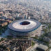 The 15 Biggest Stadiums of the world