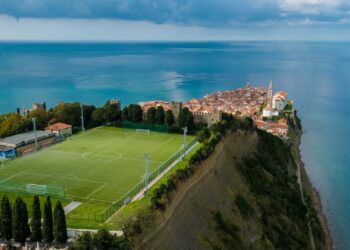 Most Beautiful Football Venues on Earth