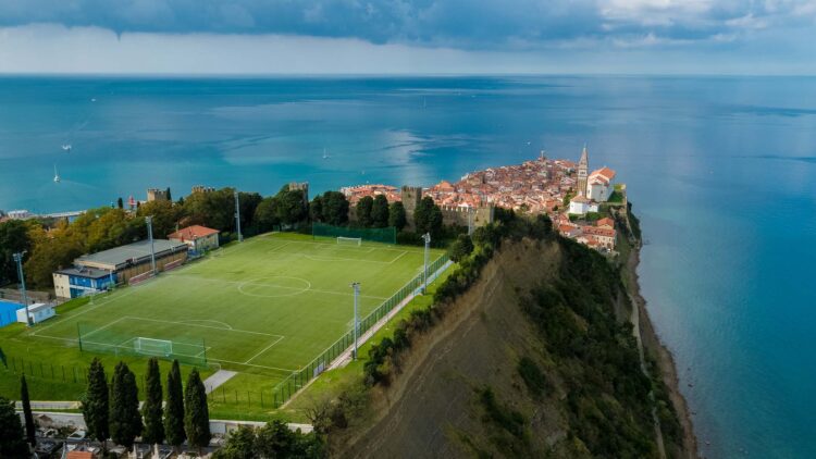 Most Beautiful Football Venues on Earth