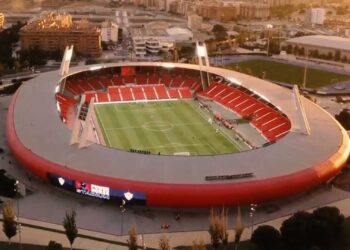Wonderful Stadiums in Spain That You Should Definitely Know