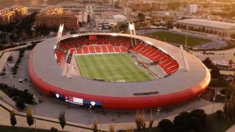 Wonderful Stadiums in Spain That You Should Definitely Know