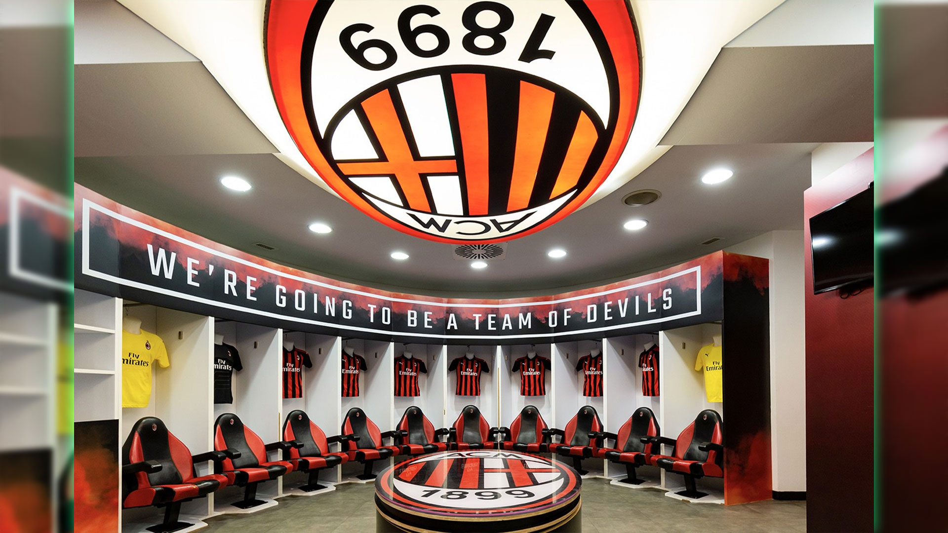 Some Facts about the San Siro Stadium – SportsRender