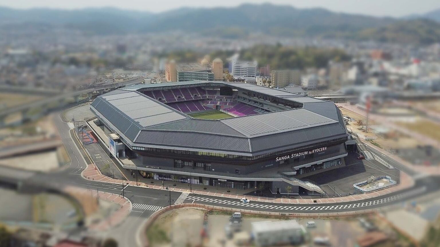 The World’s Most Amazing Small Stadiums – SportsRender