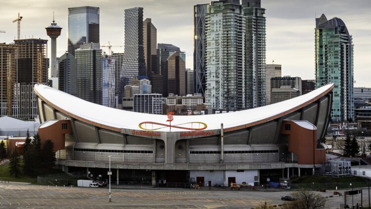 Some of the Weirdest Stadiums in the World!