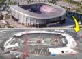 New Highmark Stadium Construction Update