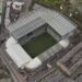 Newcastle is ready to expand St James’ Park