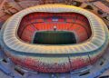 The Best Stadiums in the World