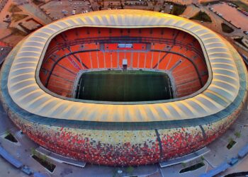 The Best Stadiums in the World