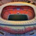 The Best Stadiums in the World