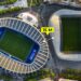 14 Closest Stadiums Around the World