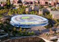 Future Stadiums in Spain (Being Built 2025-2028)