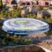 Future Stadiums in Spain (Being Built 2025-2028)