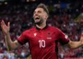 Albania Scores Fastest-Ever Goal in History, But Italy Wins