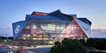 The Future of Football Stadiums