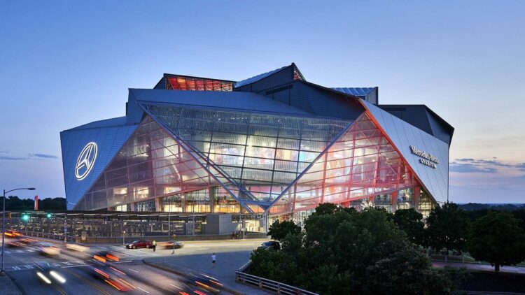 The Future of Football Stadiums