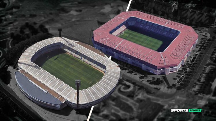 The 10 Best Small Stadiums in Spain