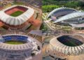 Africa’s Most Beautiful Stadiums