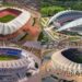 Africa’s Most Beautiful Stadiums