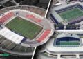 The 10 Best Small Stadiums in Italy