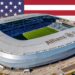 Small but amazing stadiums in USA