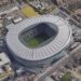 All Football Stadiums in London