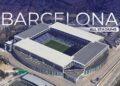 A Guide to the Stadiums of Barcelona