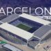 A Guide to the Stadiums of Barcelona