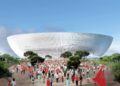 Grand Stade de Casablanca New Project