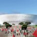Grand Stade de Casablanca New Project