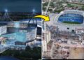 Etihad Stadium Expansion Update